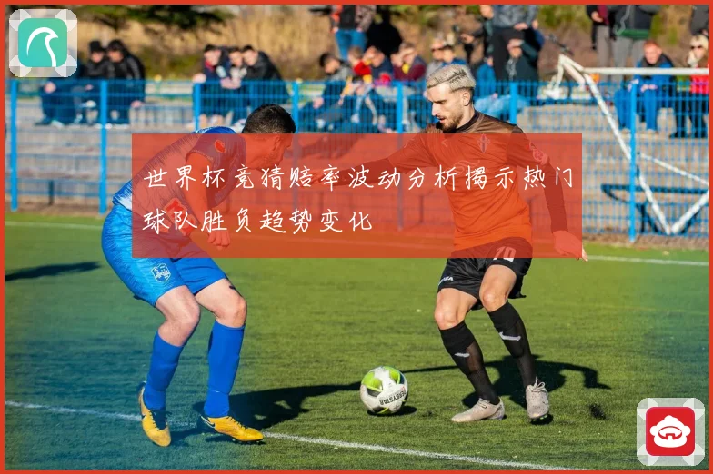 世界杯竞猜赔率波动分析揭示热门球队胜负趋势变化